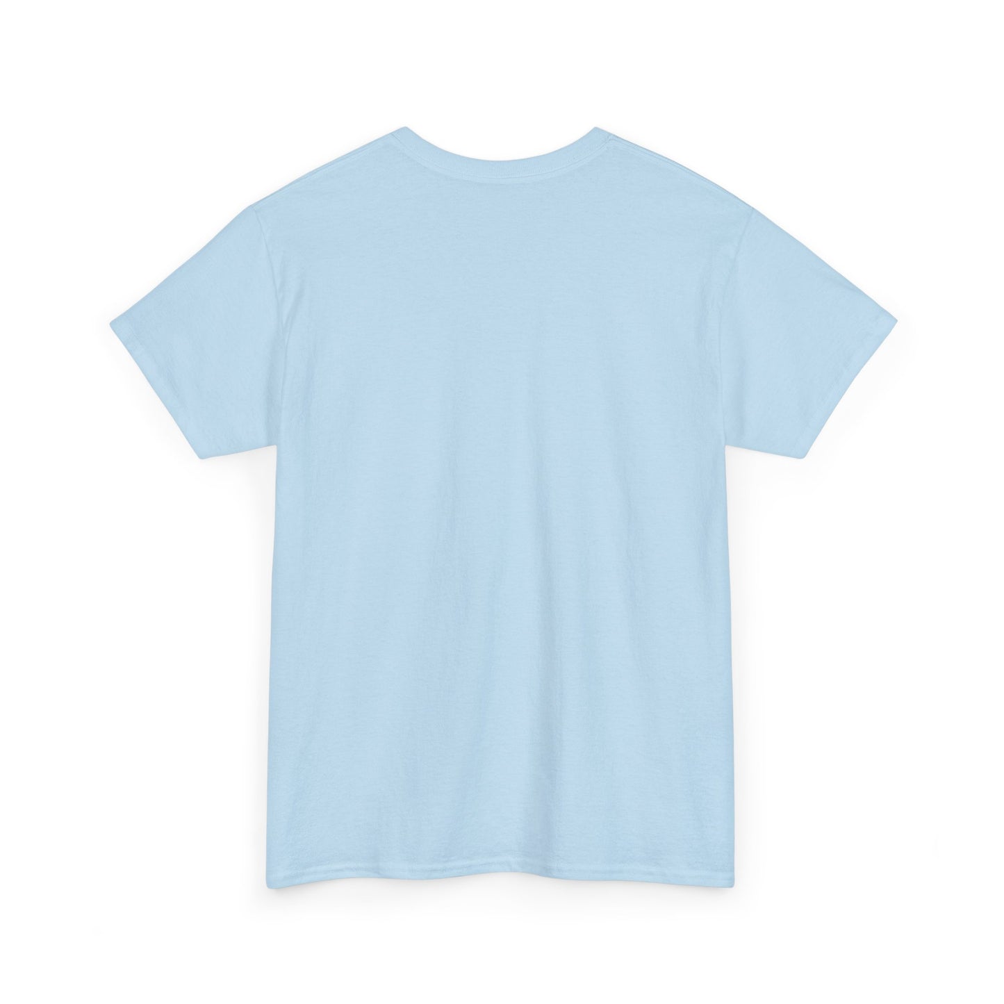 Retro Futuristic Unisex Heavy Cotton Tee - Future Swag, Hipster Clothing, Streetwear, Casual Wear, Graphic Tee, Gift Idea