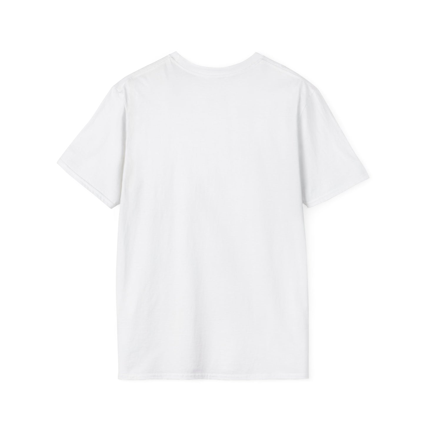 Retro Vibe Unisex tee