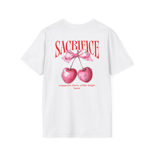 Cute Cherry Graphic tee