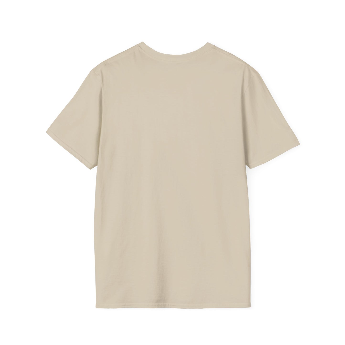 Redpill Graphic Unisex Softstyle T-Shirt