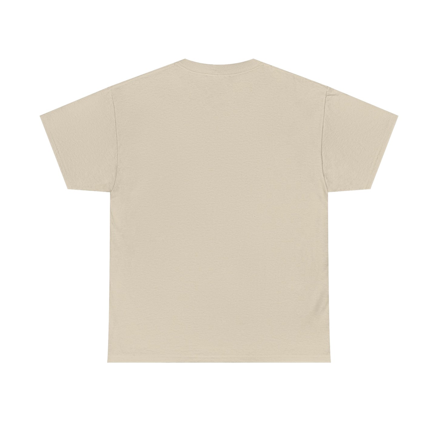 Whale of waves tee