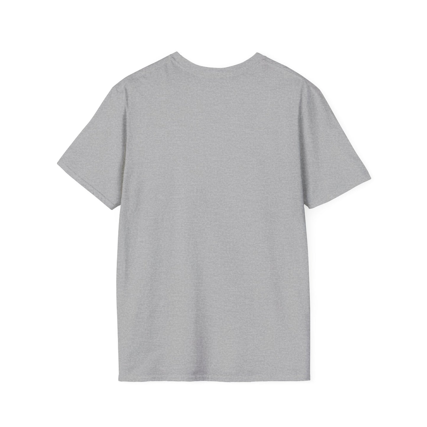 Retro Vibe Unisex tee