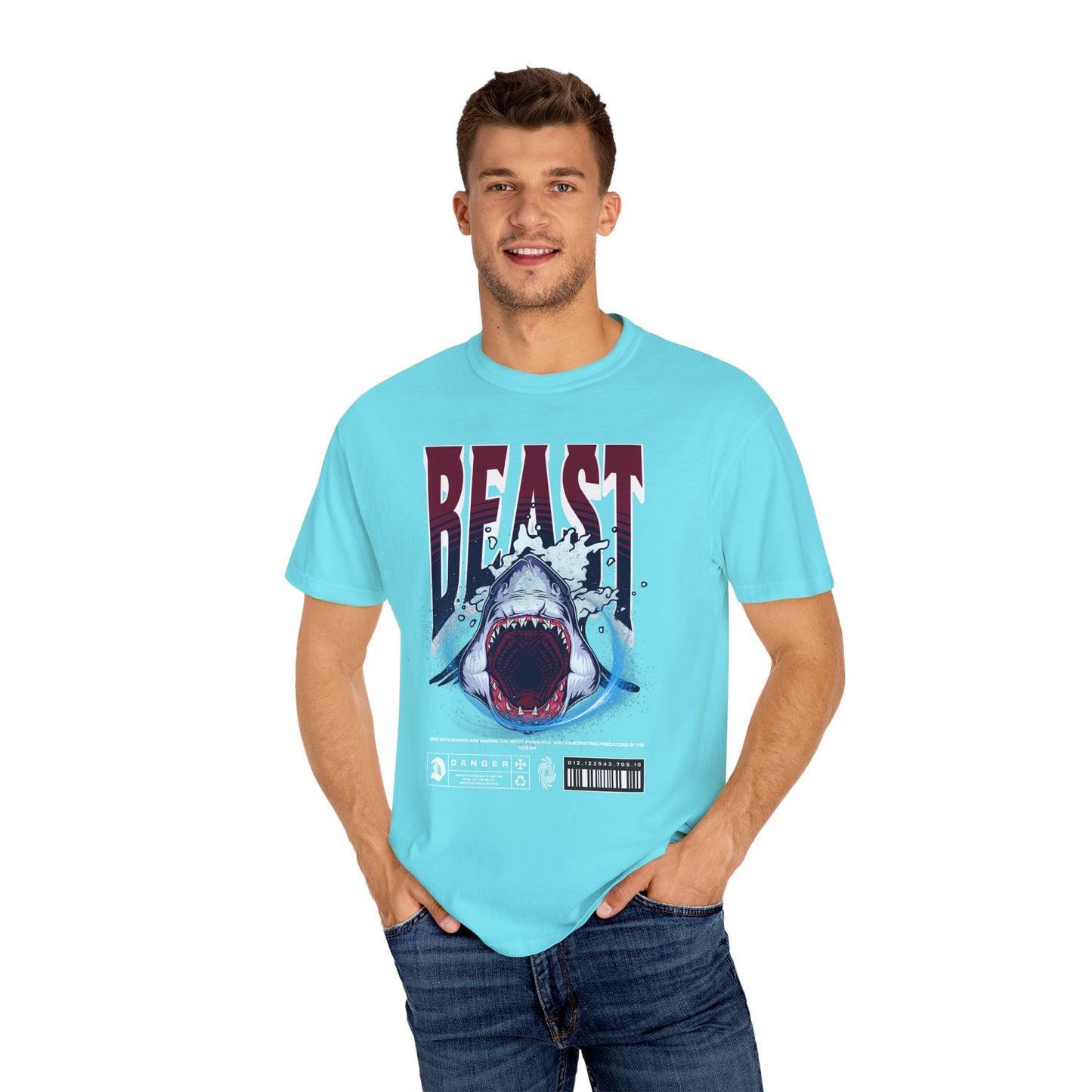 Rome Lives Graphic T-Shirt | Artistic Unisex Tee, Vintage-Inspired Apparel, Streetwear Fashion, Casual Wear, Gift for Art Lovers