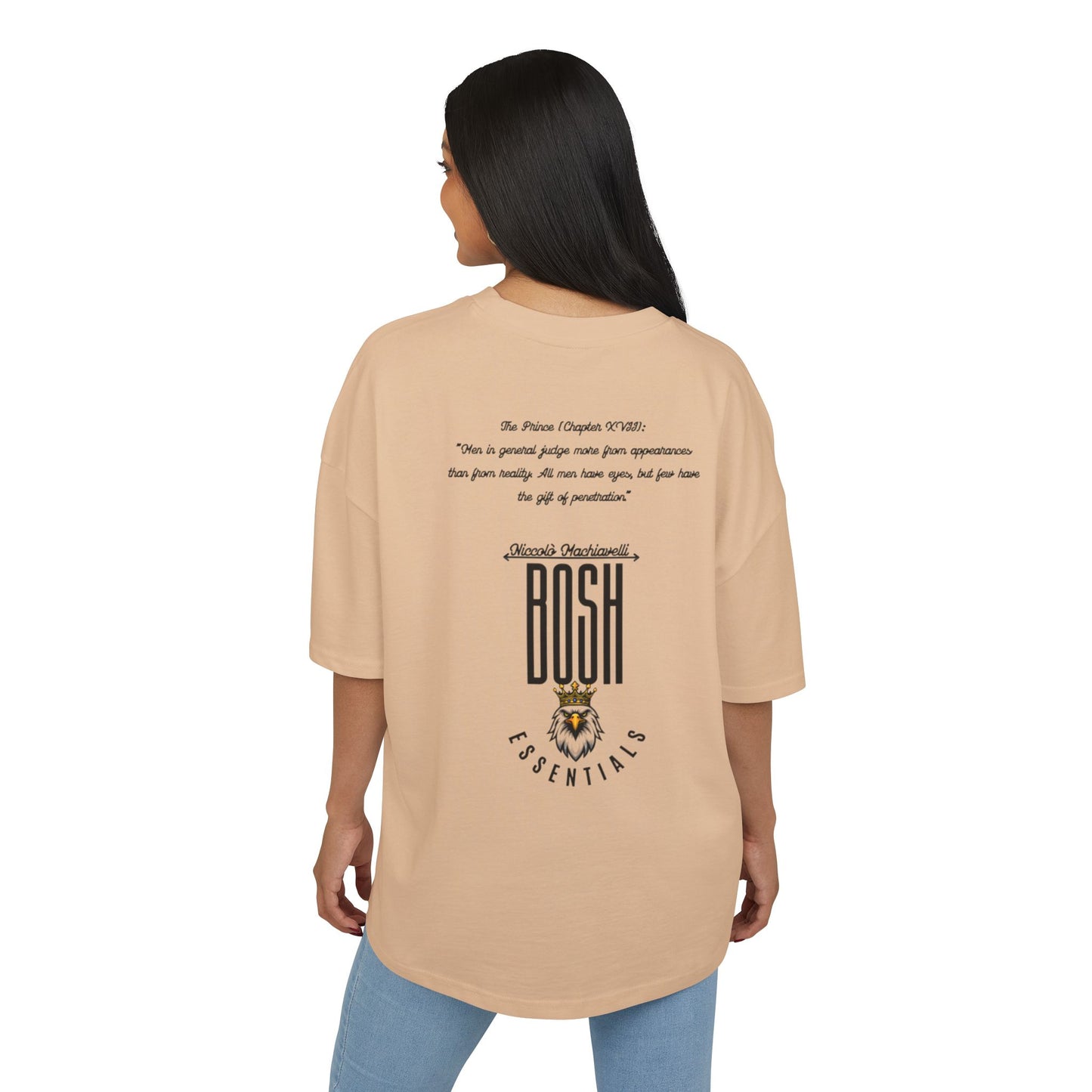 Unisex Heavy Cotton Graphic Tee, Streetwear Shirt, Comfortable Casual Wear, Gift for Artists, Trendy Fashion Statement