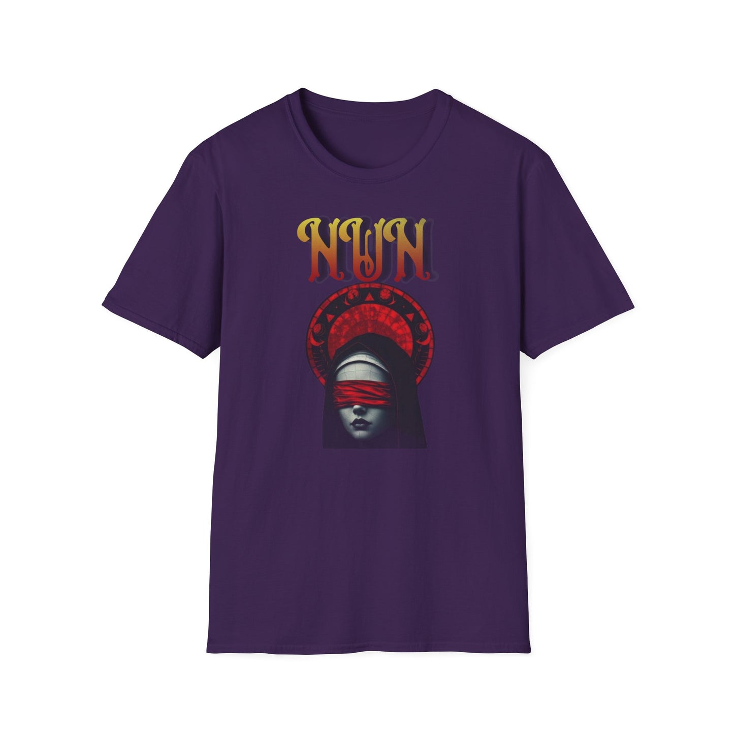Retro Vibe Unisex tee