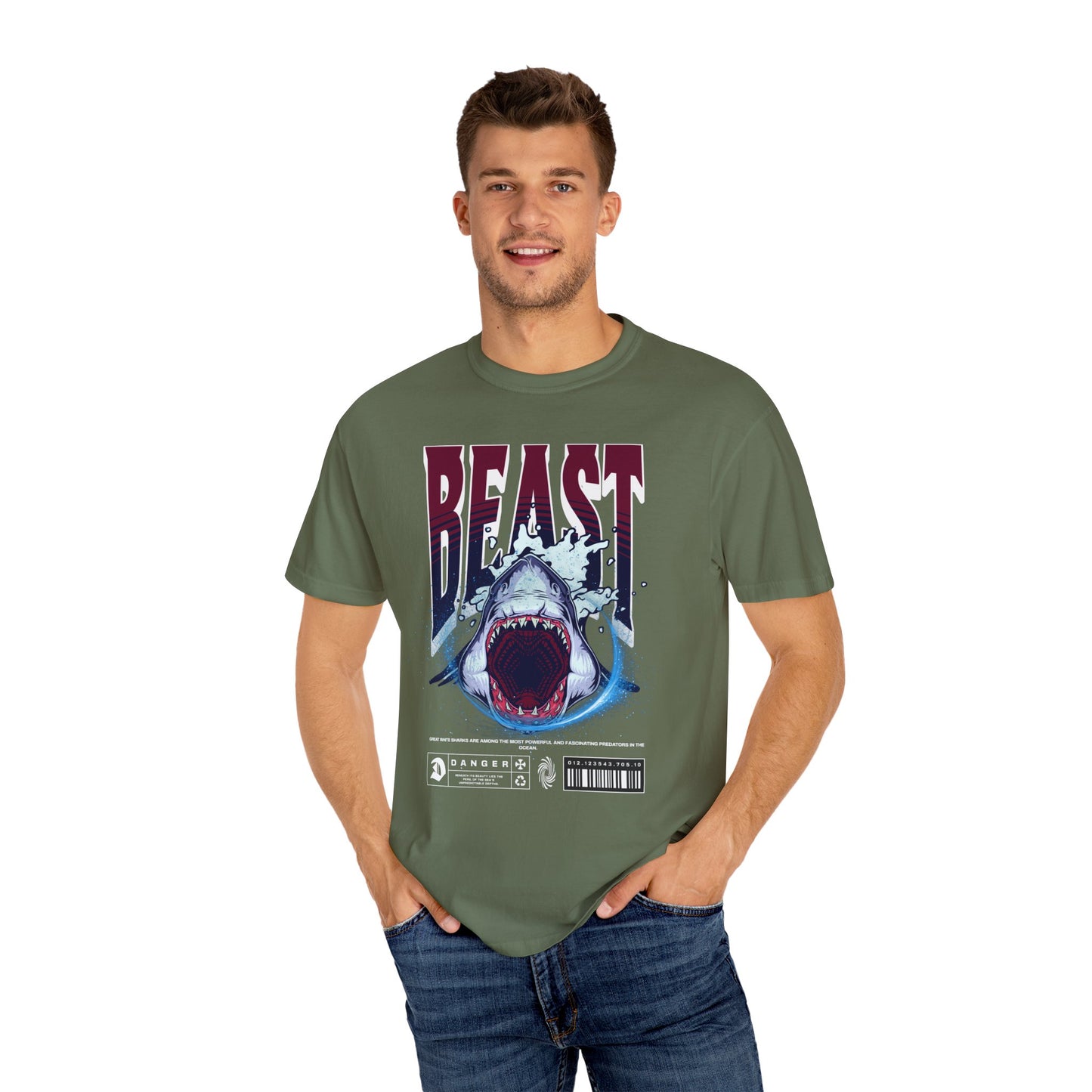 Rome Lives Graphic T-Shirt | Artistic Unisex Tee, Vintage-Inspired Apparel, Streetwear Fashion, Casual Wear, Gift for Art Lovers