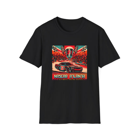 Nascar club tee