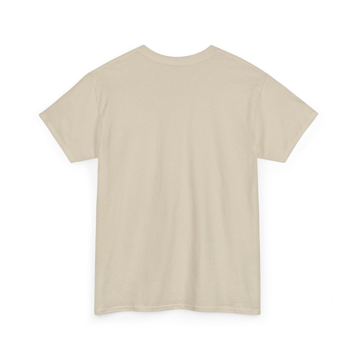 Whale of waves tee