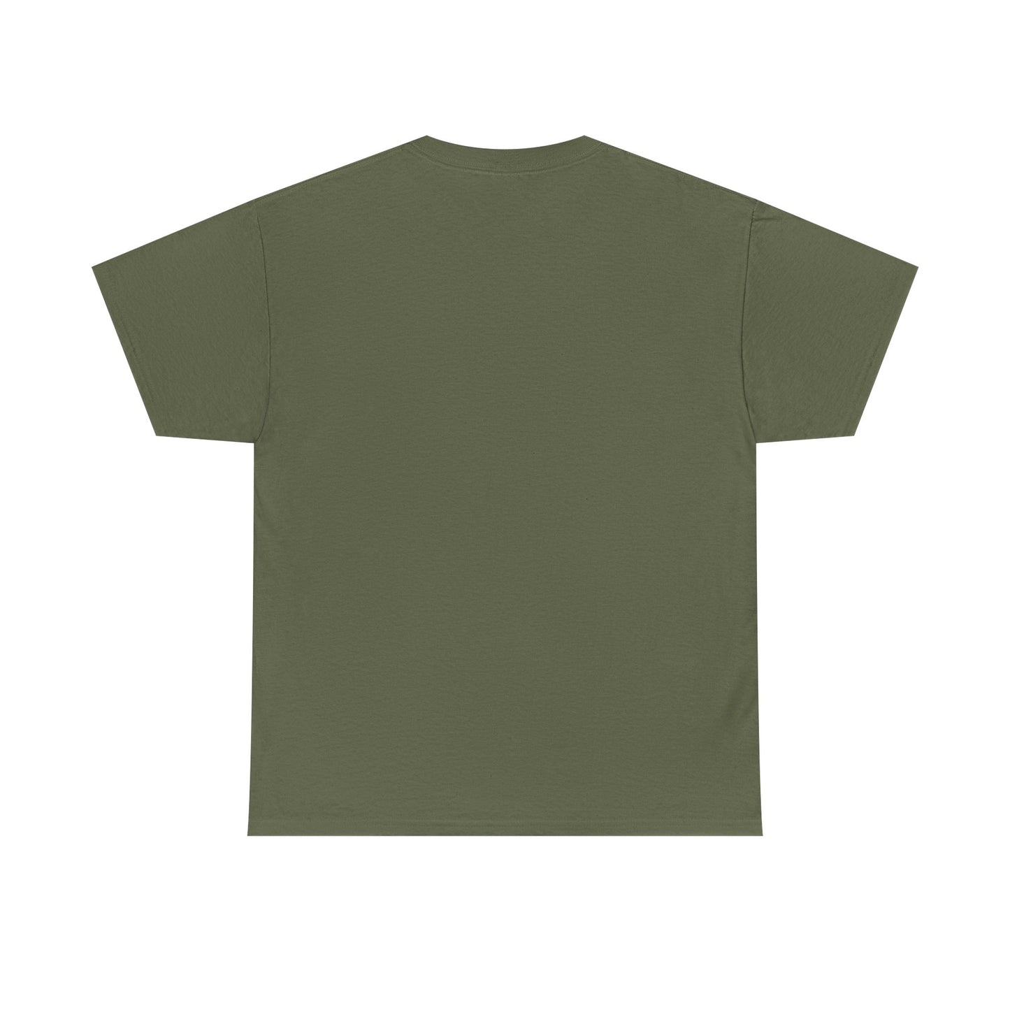 Retro Futuristic Unisex Heavy Cotton Tee - Future Swag, Hipster Clothing, Streetwear, Casual Wear, Graphic Tee, Gift Idea