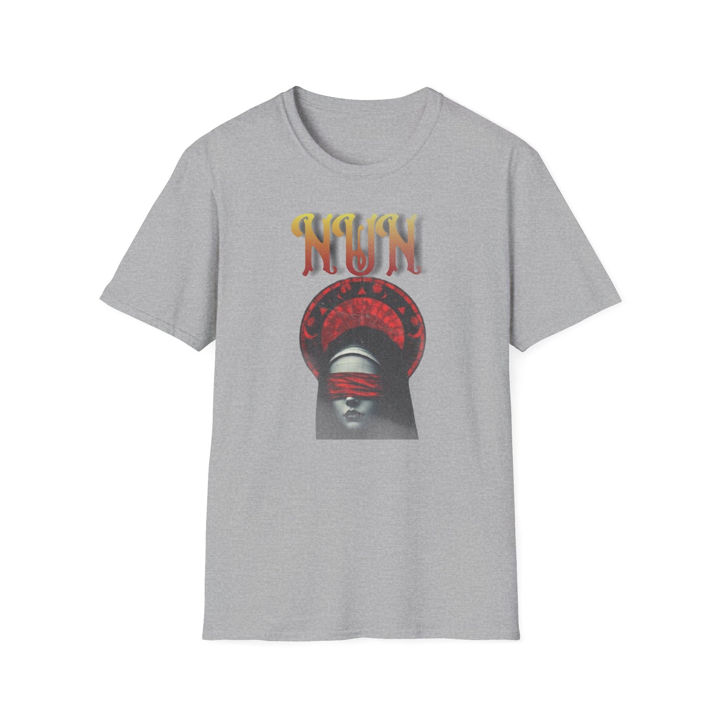 Retro Vibe Unisex tee