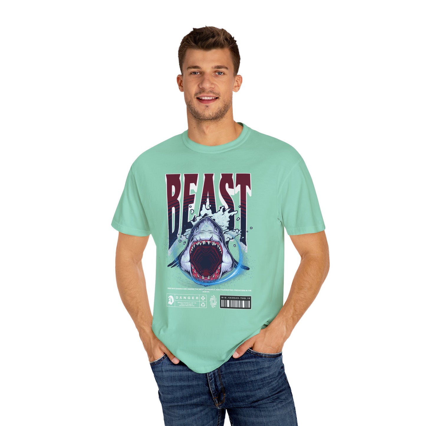 Rome Lives Graphic T-Shirt | Artistic Unisex Tee, Vintage-Inspired Apparel, Streetwear Fashion, Casual Wear, Gift for Art Lovers
