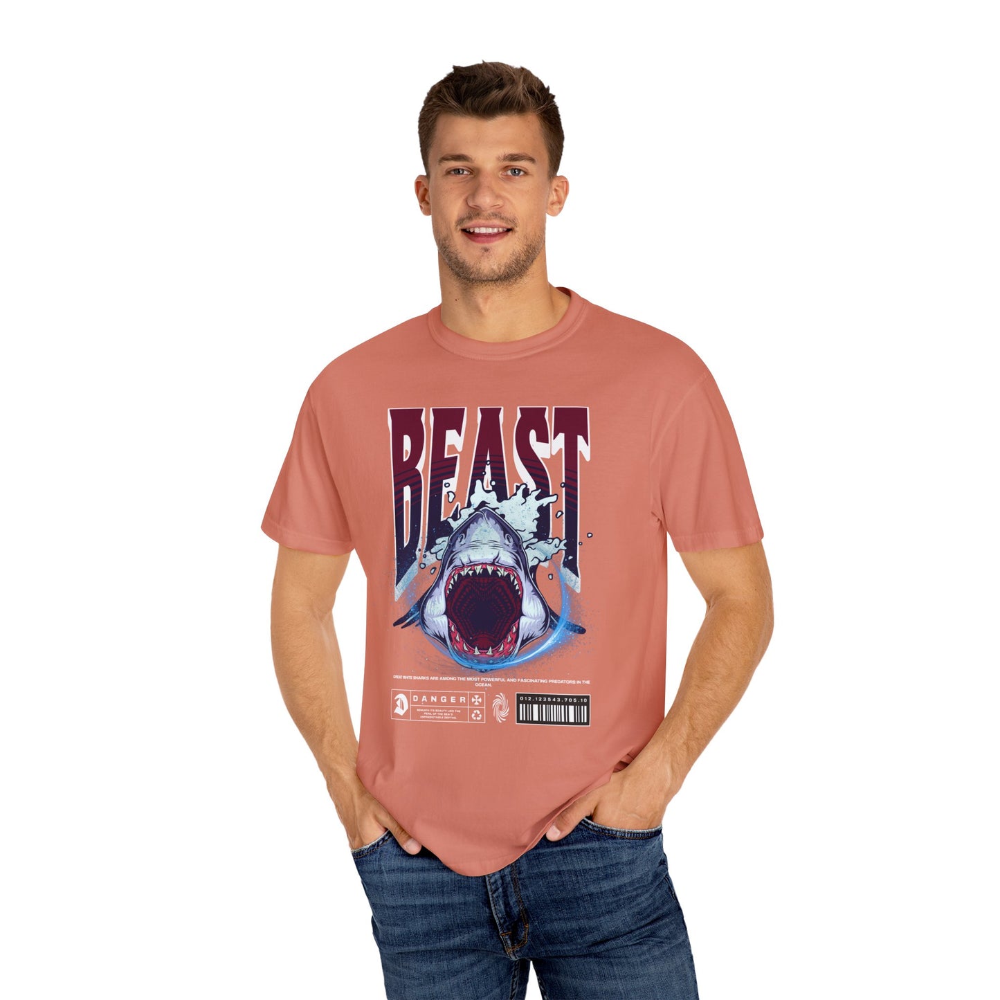 Rome Lives Graphic T-Shirt | Artistic Unisex Tee, Vintage-Inspired Apparel, Streetwear Fashion, Casual Wear, Gift for Art Lovers