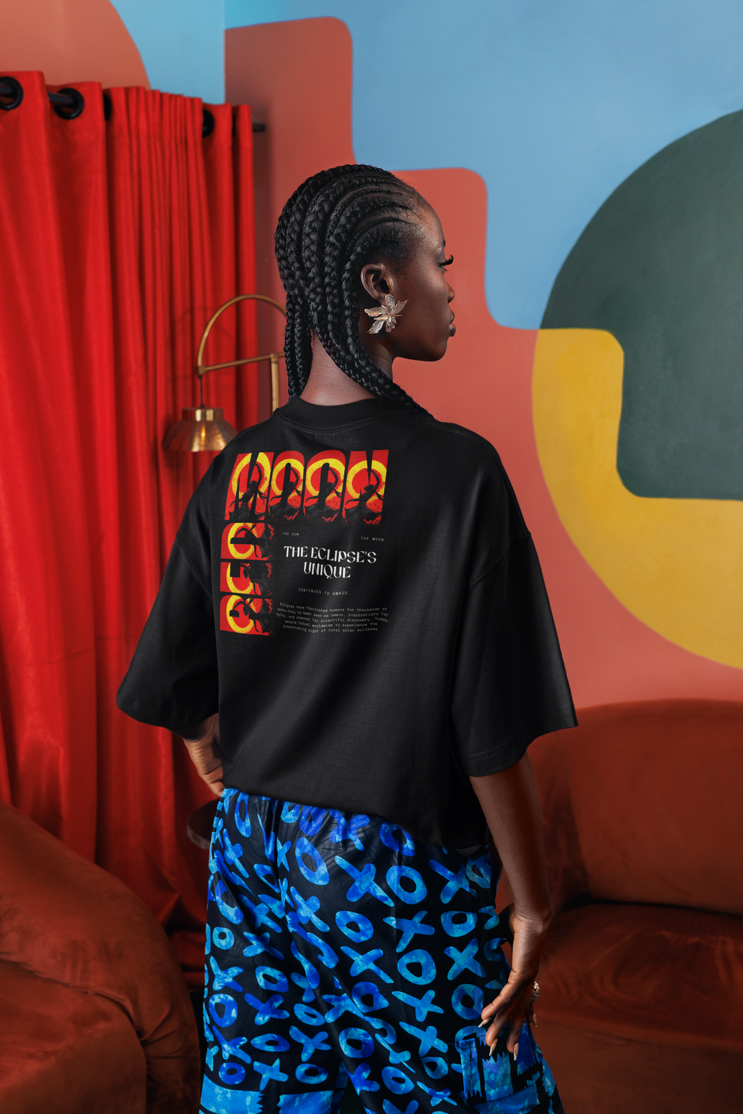 New tee collection
