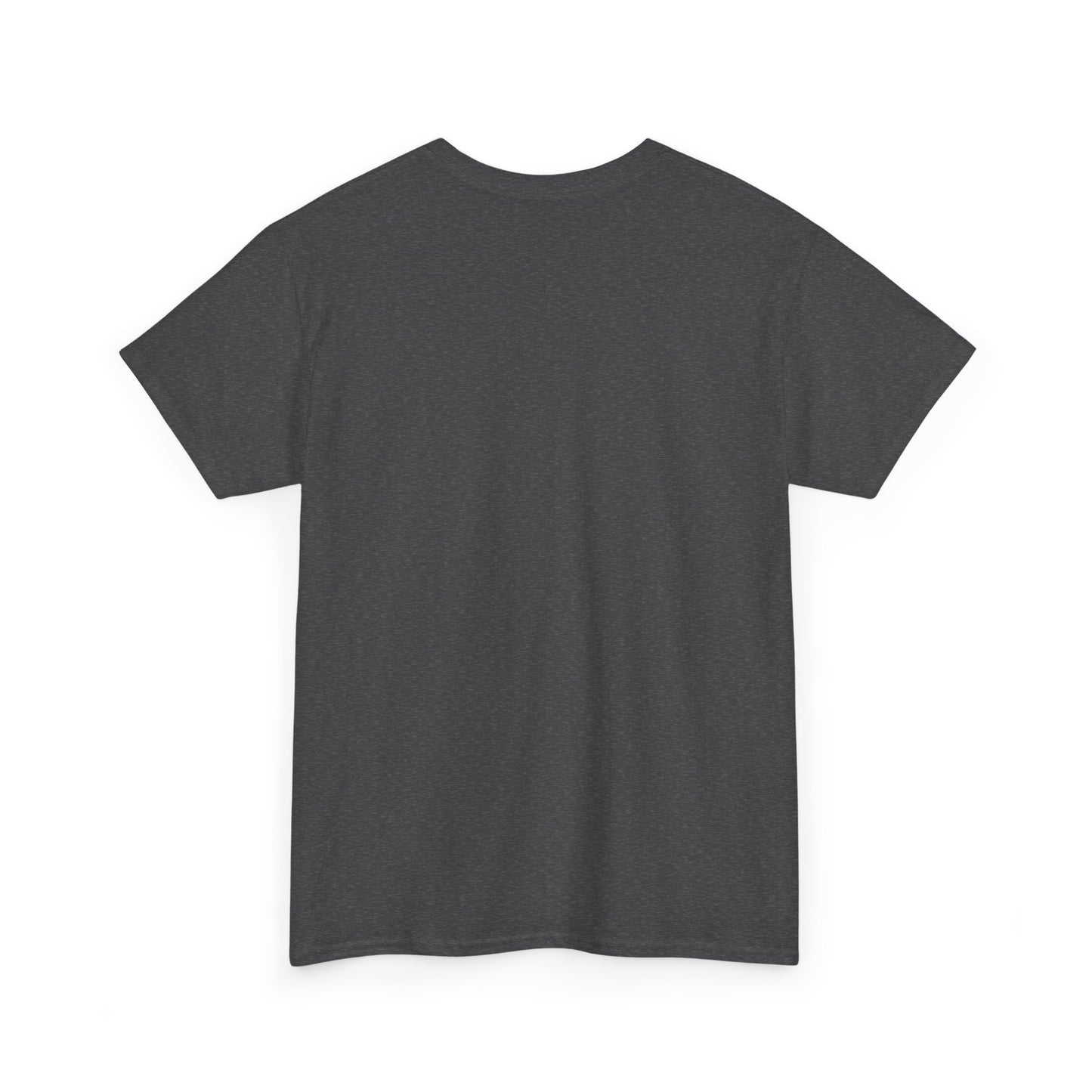 Chic Unisex Cotton Tee - Perfect for Casual Days, Gifts, Birthdays, Fashion Lovers, Everyday Wear