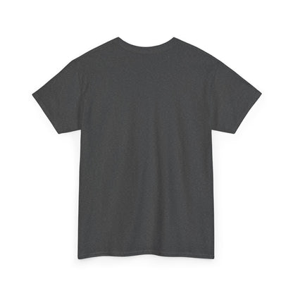 Chic Unisex Cotton Tee - Perfect for Casual Days, Gifts, Birthdays, Fashion Lovers, Everyday Wear