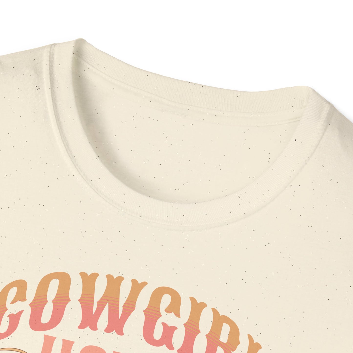 Cowgirl Rodeo T-Shirt - Vintage Style Graphic Tee, Perfect for Country Music Lovers, Western Fashion, Rodeo Events, Summer Outfits