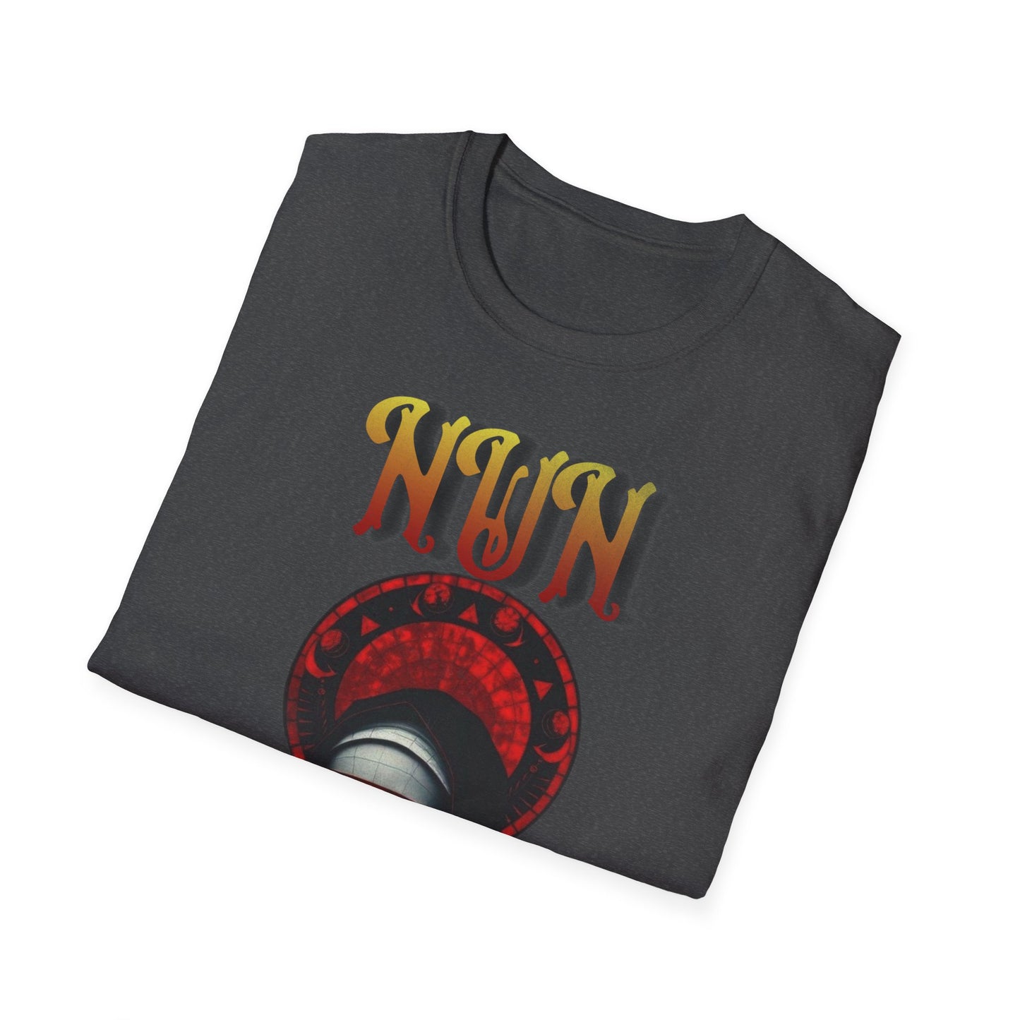Retro Vibe Unisex tee