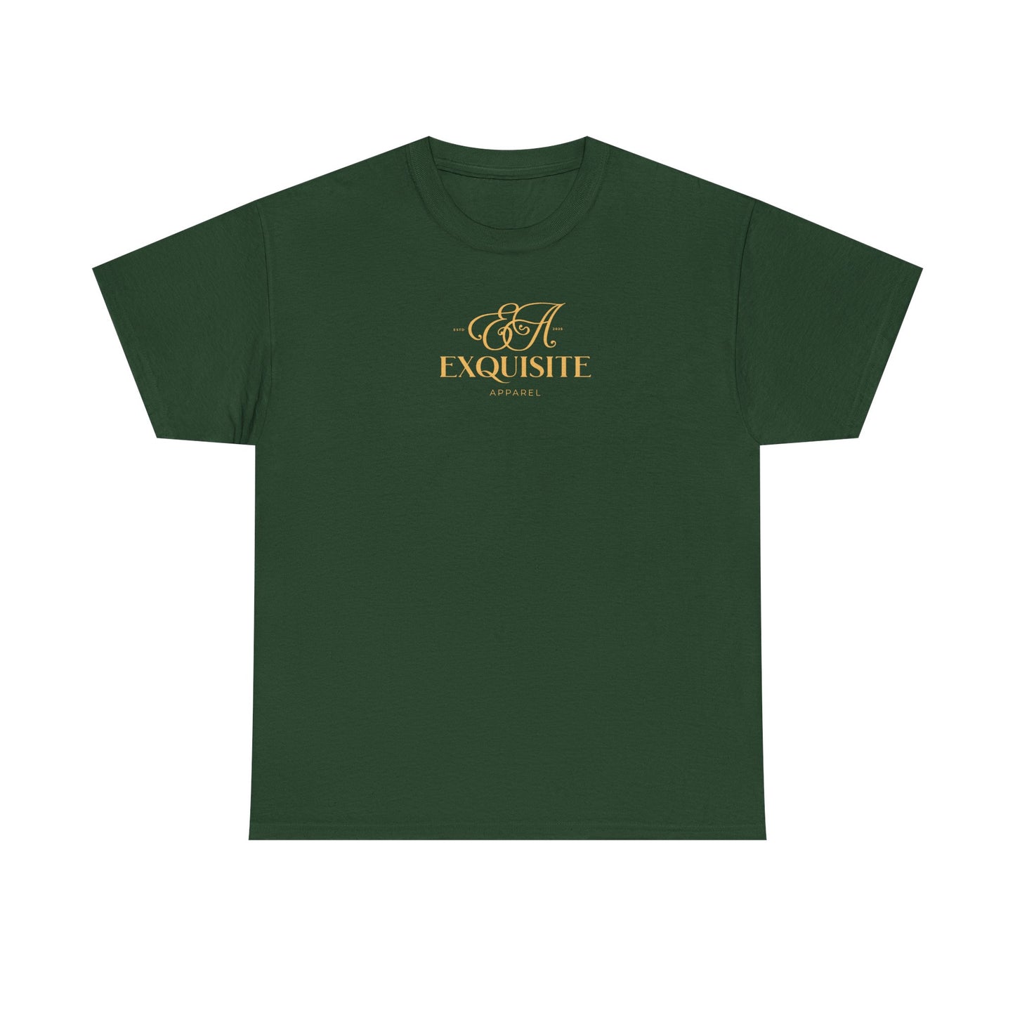 Chic Unisex Cotton Tee - Perfect for Casual Days, Gifts, Birthdays, Fashion Lovers, Everyday Wear