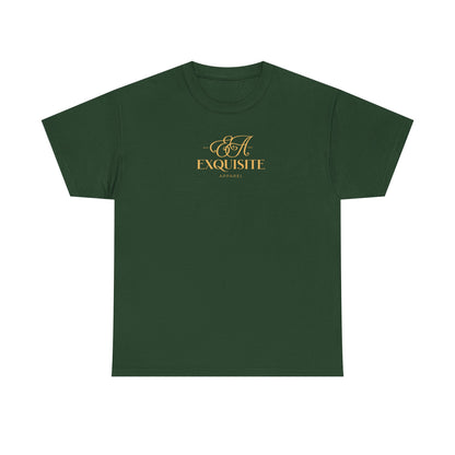 Chic Unisex Cotton Tee - Perfect for Casual Days, Gifts, Birthdays, Fashion Lovers, Everyday Wear