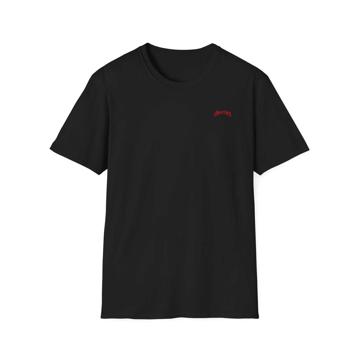 Cute Cherry Graphic tee