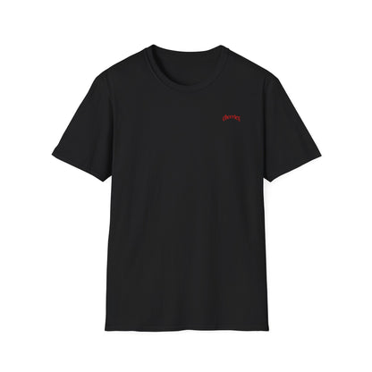 Cute Cherry Graphic tee
