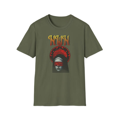 Retro Vibe Unisex tee