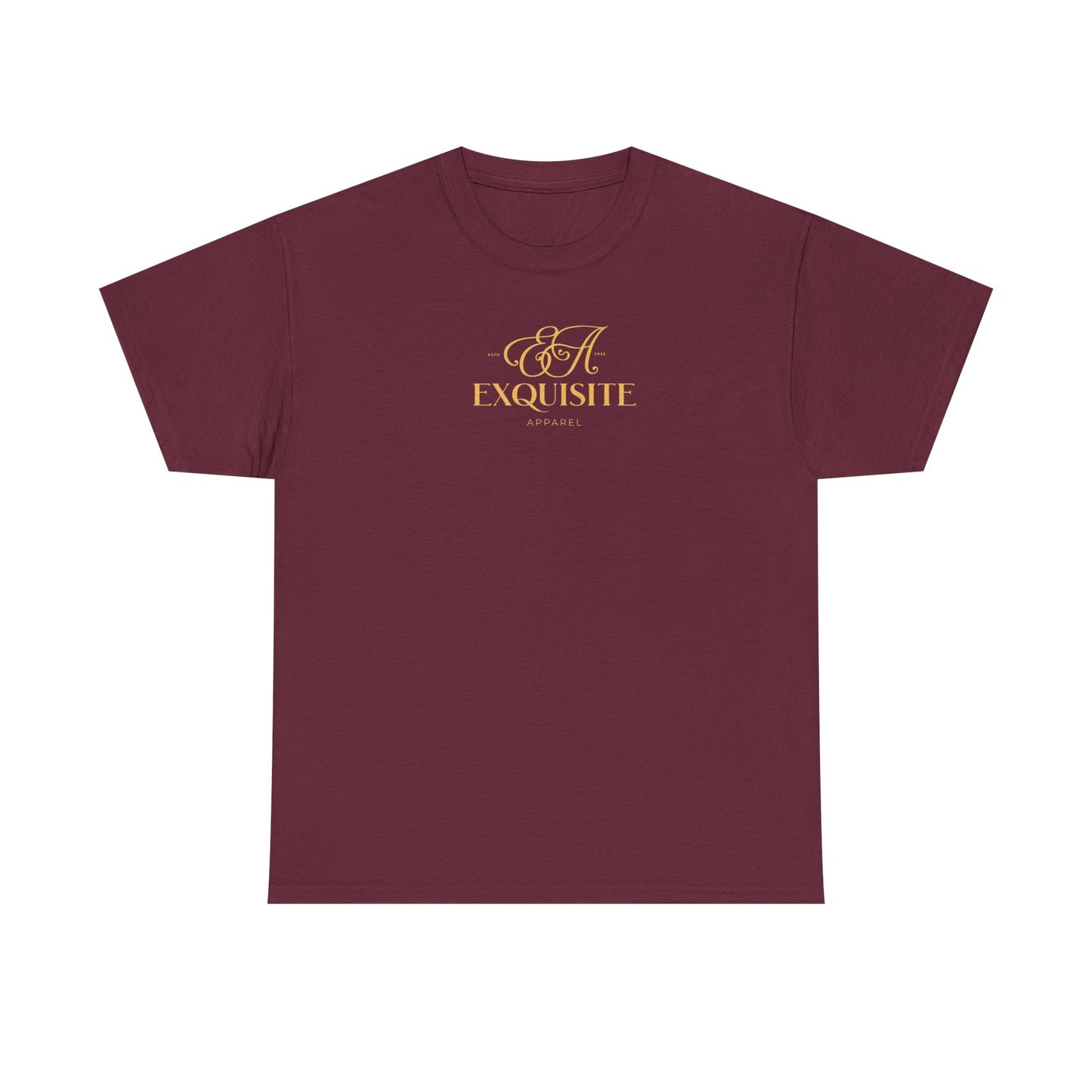 Chic Unisex Cotton Tee - Perfect for Casual Days, Gifts, Birthdays, Fashion Lovers, Everyday Wear
