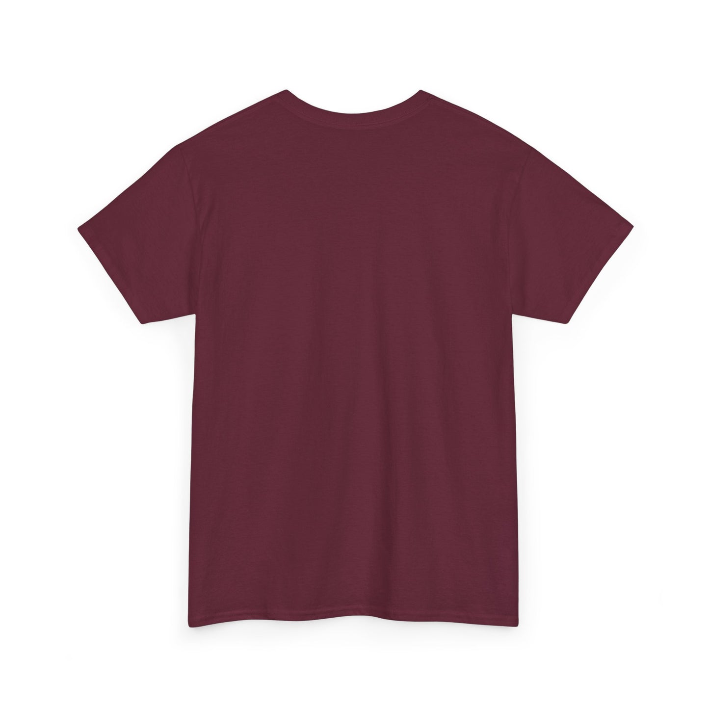 Chic Unisex Cotton Tee - Perfect for Casual Days, Gifts, Birthdays, Fashion Lovers, Everyday Wear