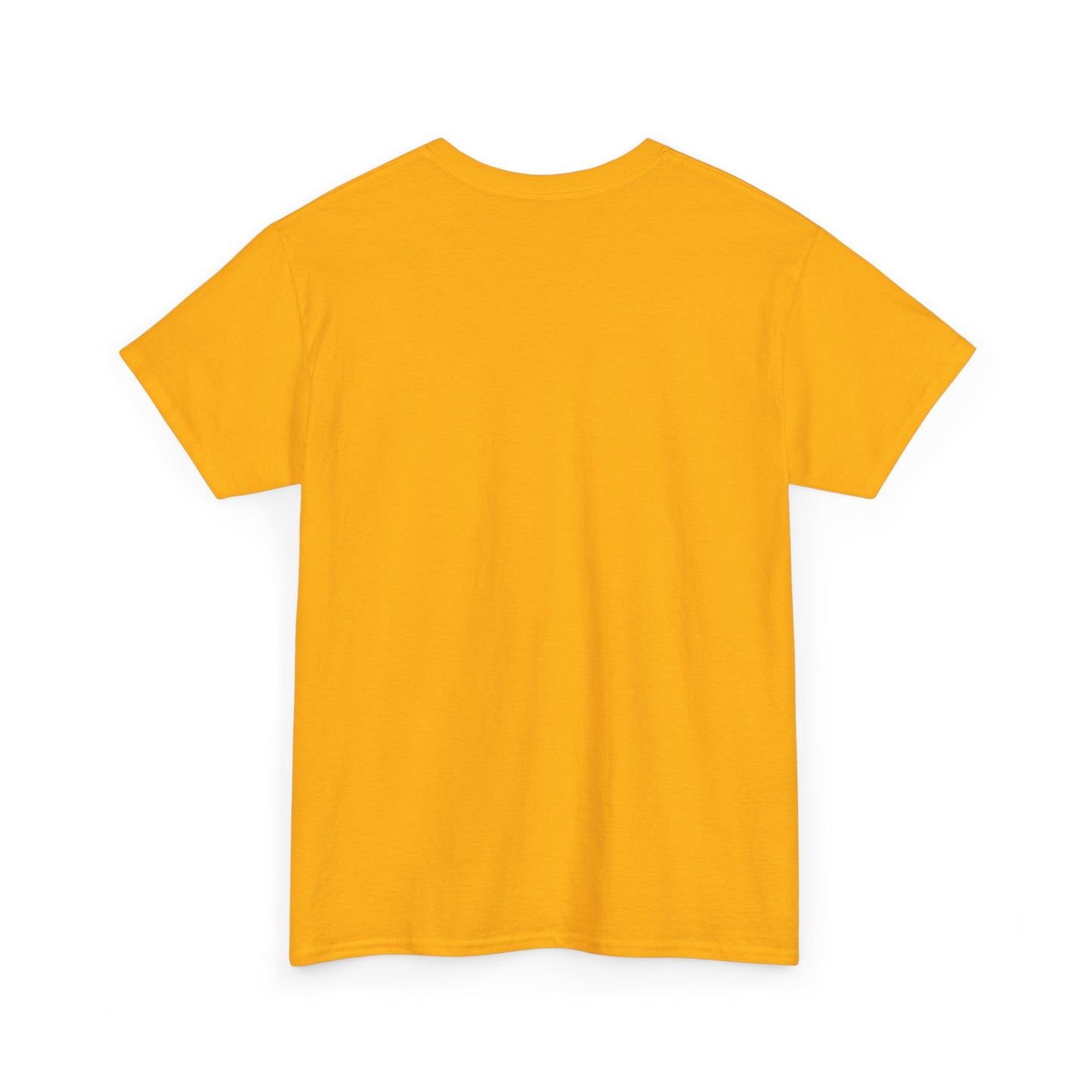 Whale of waves tee