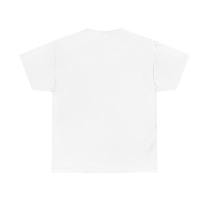Whale of waves tee