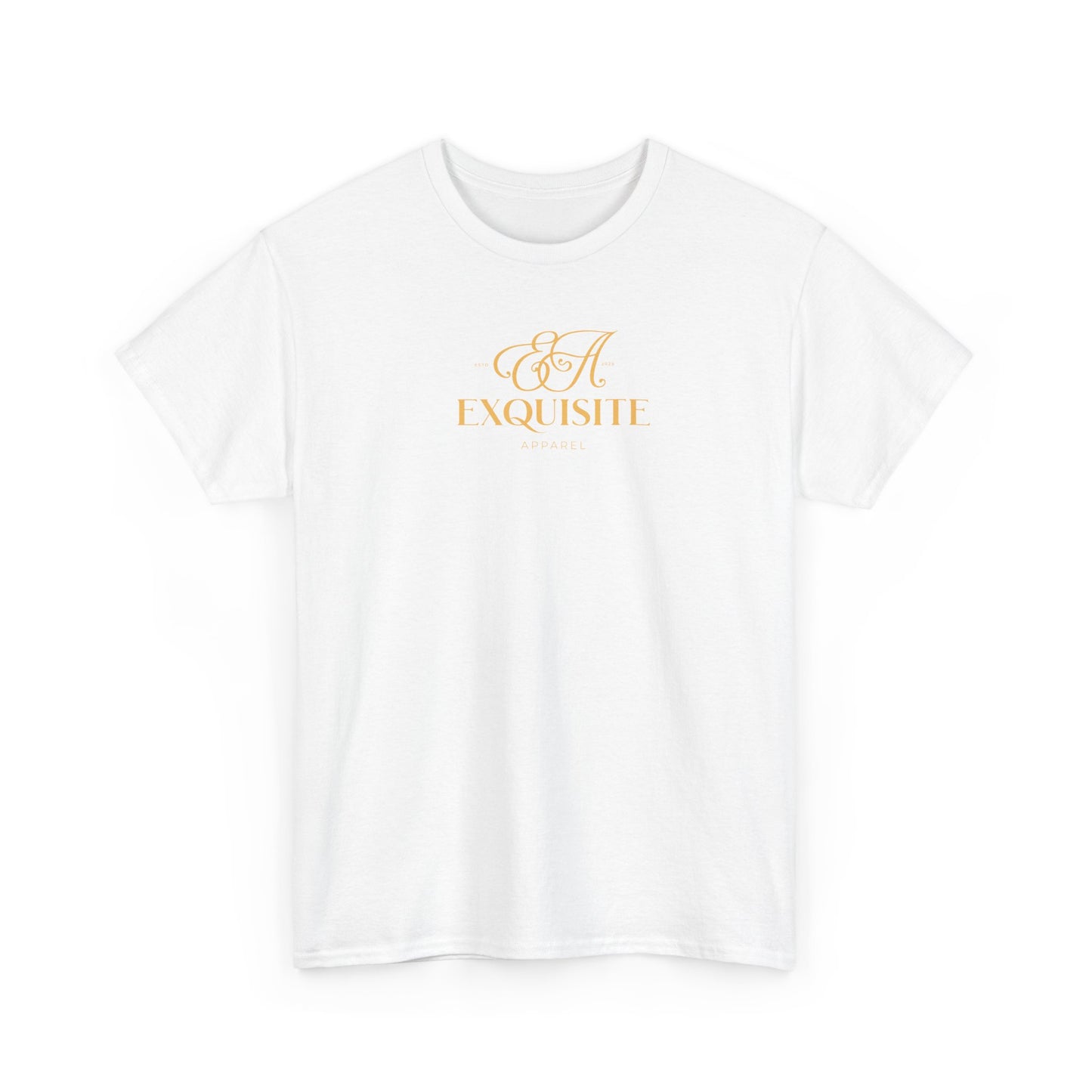 Chic Unisex Cotton Tee - Perfect for Casual Days, Gifts, Birthdays, Fashion Lovers, Everyday Wear
