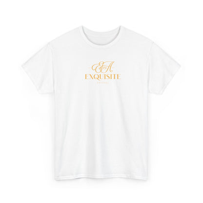 Chic Unisex Cotton Tee - Perfect for Casual Days, Gifts, Birthdays, Fashion Lovers, Everyday Wear