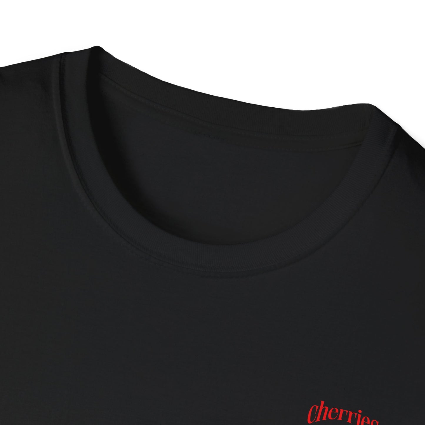 Cute Cherry Graphic tee