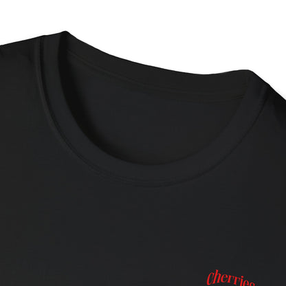 Cute Cherry Graphic tee