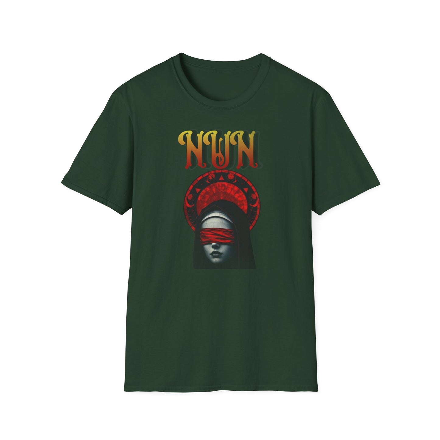 Retro Vibe Unisex tee