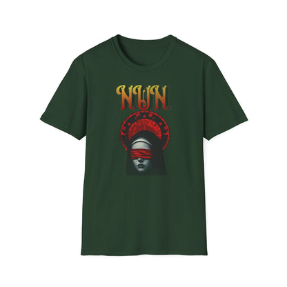 Retro Vibe Unisex tee