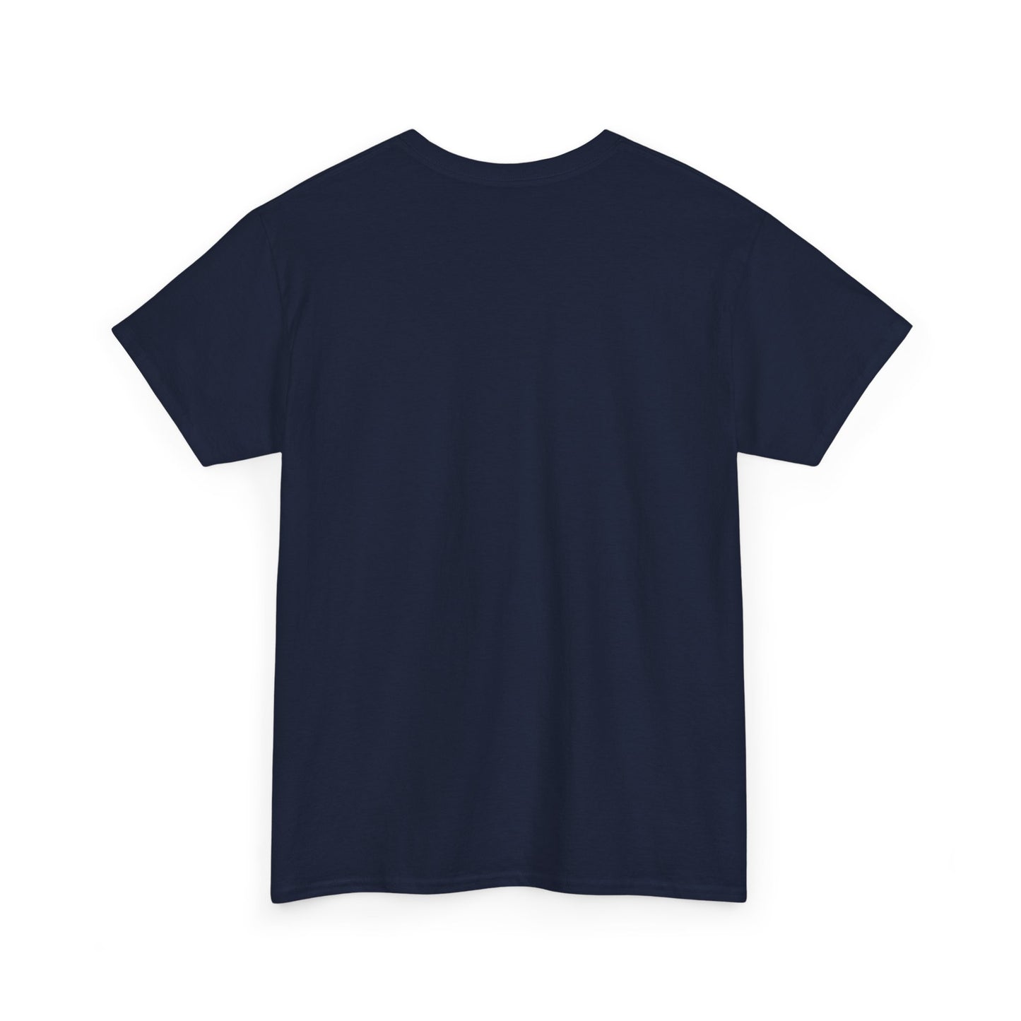 Chic Unisex Cotton Tee - Perfect for Casual Days, Gifts, Birthdays, Fashion Lovers, Everyday Wear