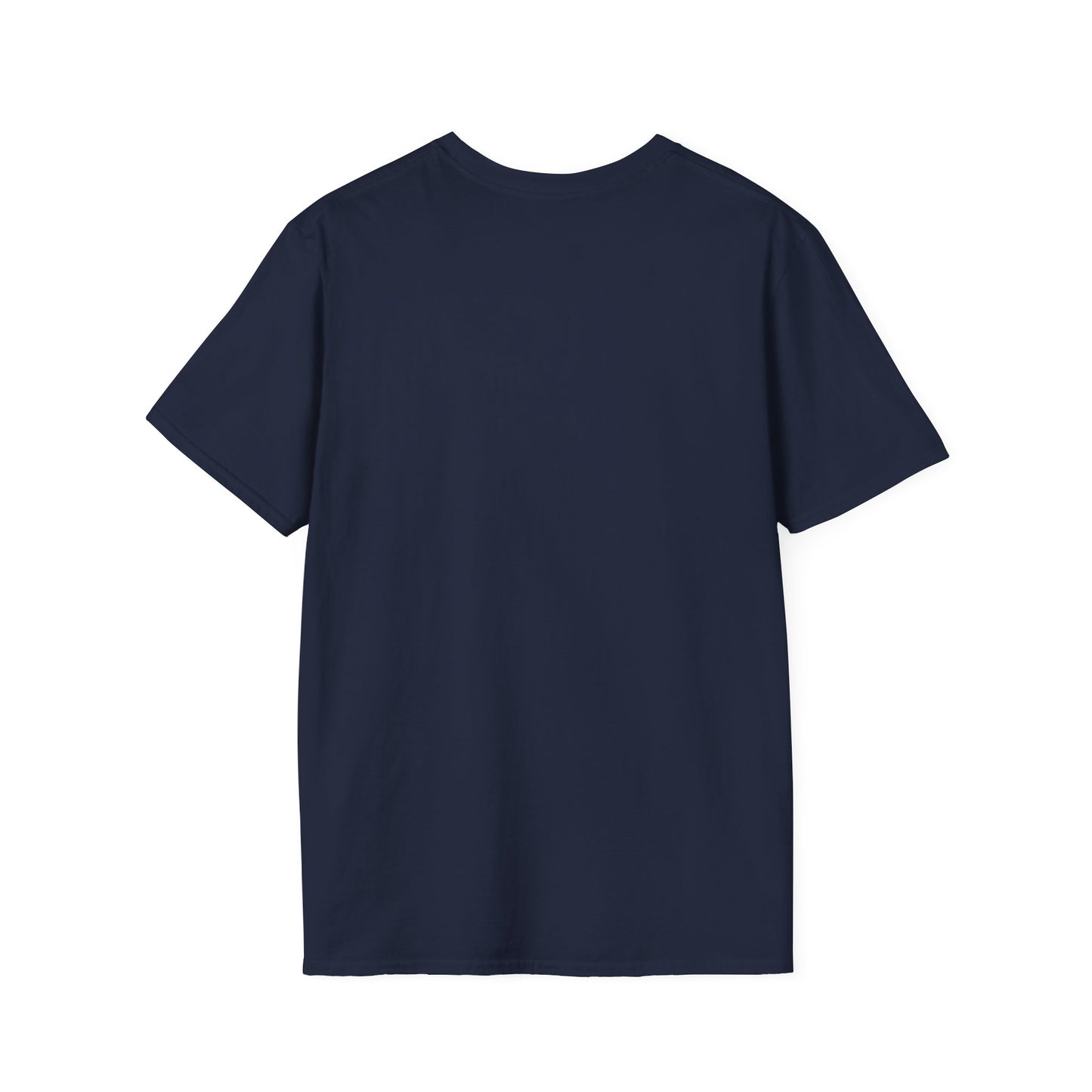 London Inspired Unisex Softstyle T-Shirt, Graphic Tee, Casual Wear, Streetwear, Unique Gift for Him or Her