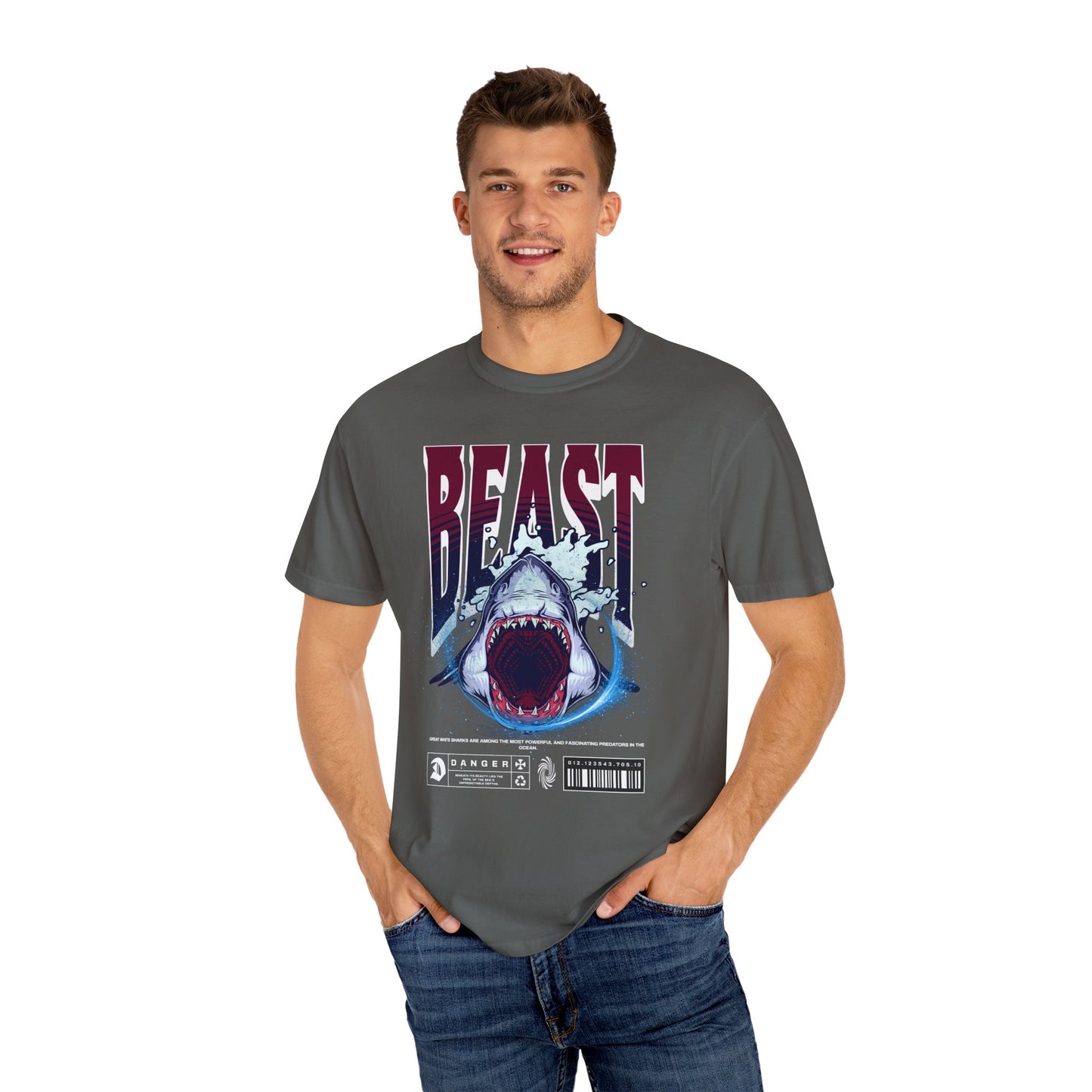 Rome Lives Graphic T-Shirt | Artistic Unisex Tee, Vintage-Inspired Apparel, Streetwear Fashion, Casual Wear, Gift for Art Lovers