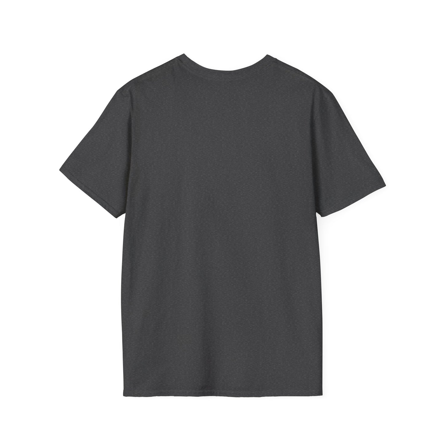 Retro Vibe Unisex tee