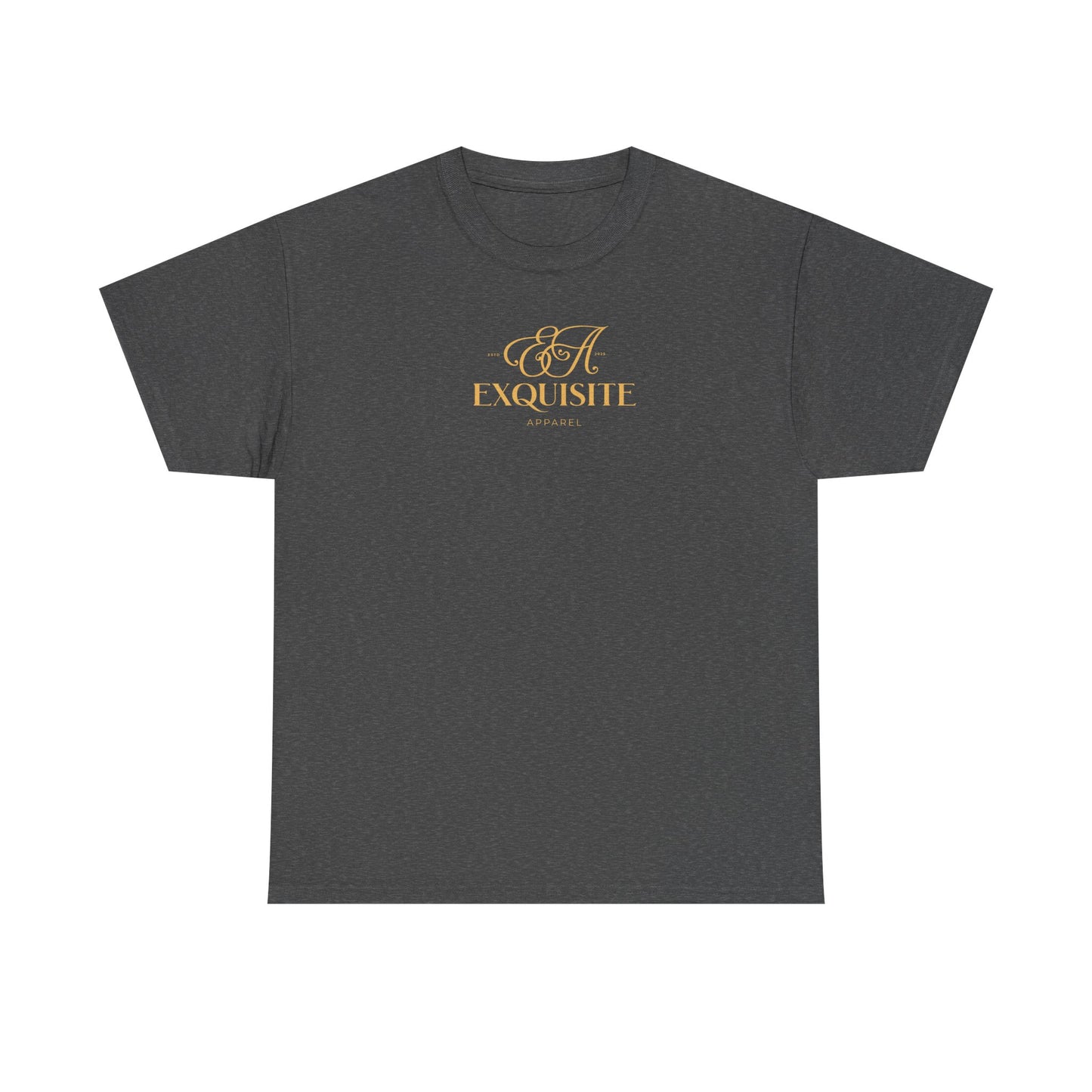 Chic Unisex Cotton Tee - Perfect for Casual Days, Gifts, Birthdays, Fashion Lovers, Everyday Wear
