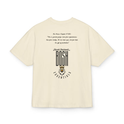 Unisex Heavy Cotton Graphic Tee, Streetwear Shirt, Comfortable Casual Wear, Gift for Artists, Trendy Fashion Statement