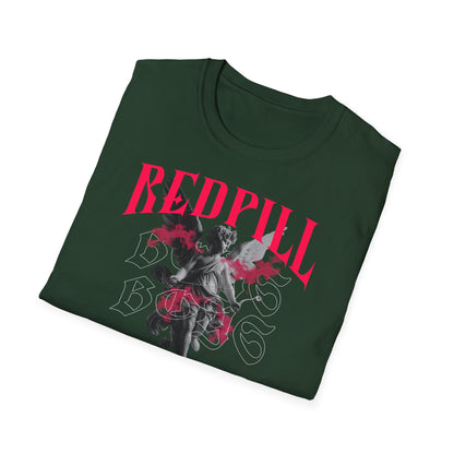 Redpill Graphic Unisex Softstyle T-Shirt