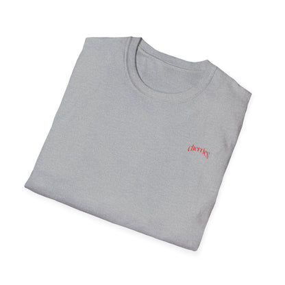 Cute Cherry Graphic tee