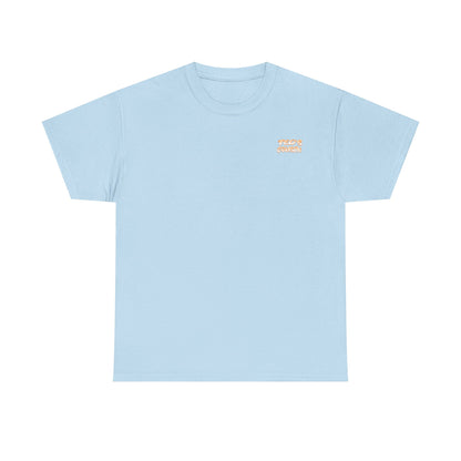 Ted's Cousin Graphic Tee, Unisex Cotton T-Shirt, Casual Wear, Gift for Cousins, Birthday, Summer Vibes, Youth Apparel