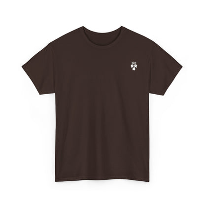 Beary Cool Graphic Tee, Trendy Unisex Tee, Casual Streetwear, Perfect Gift for Bear Lovers, Great for Social Gatherings, Hipster Fashion