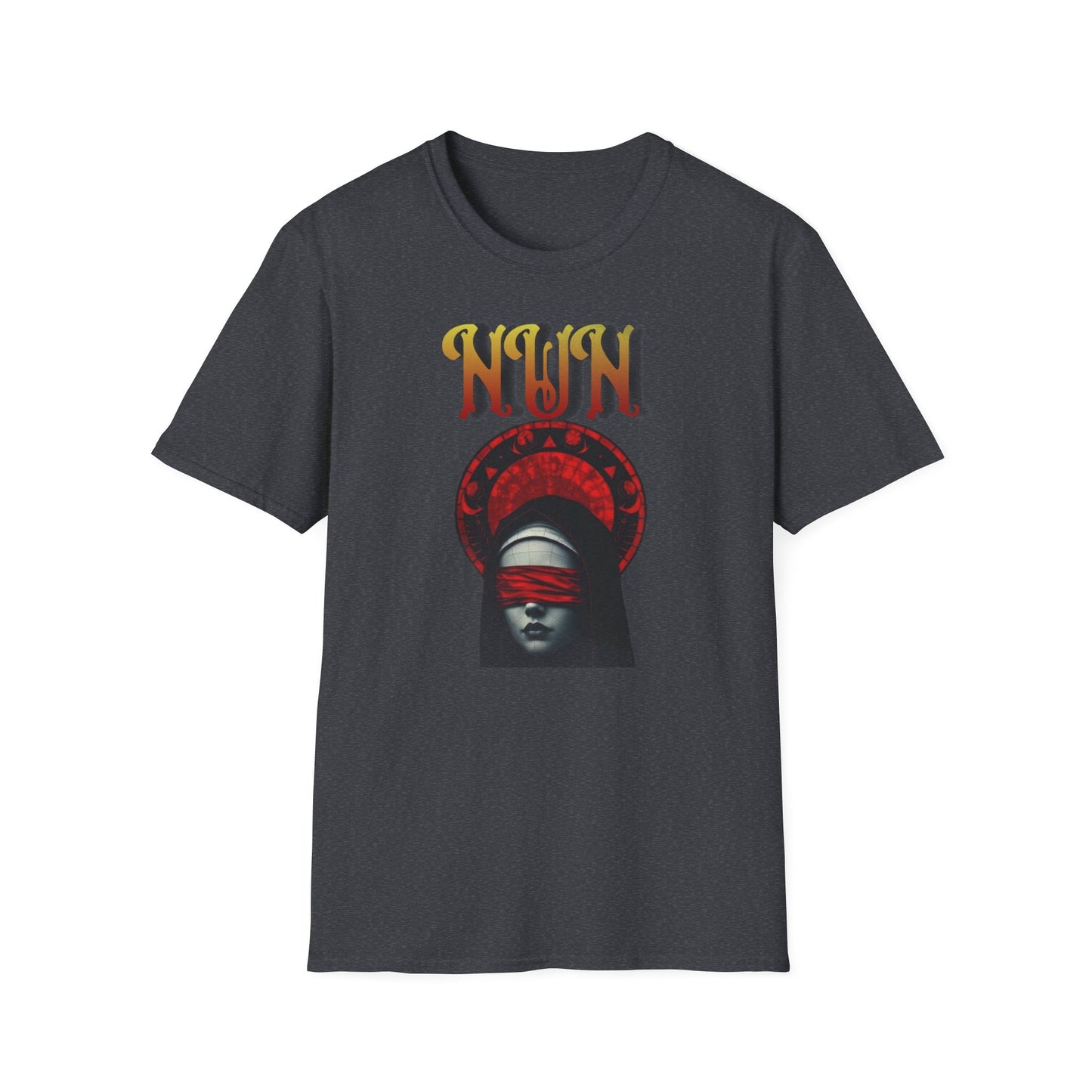 Retro Vibe Unisex tee