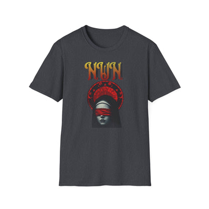 Retro Vibe Unisex tee