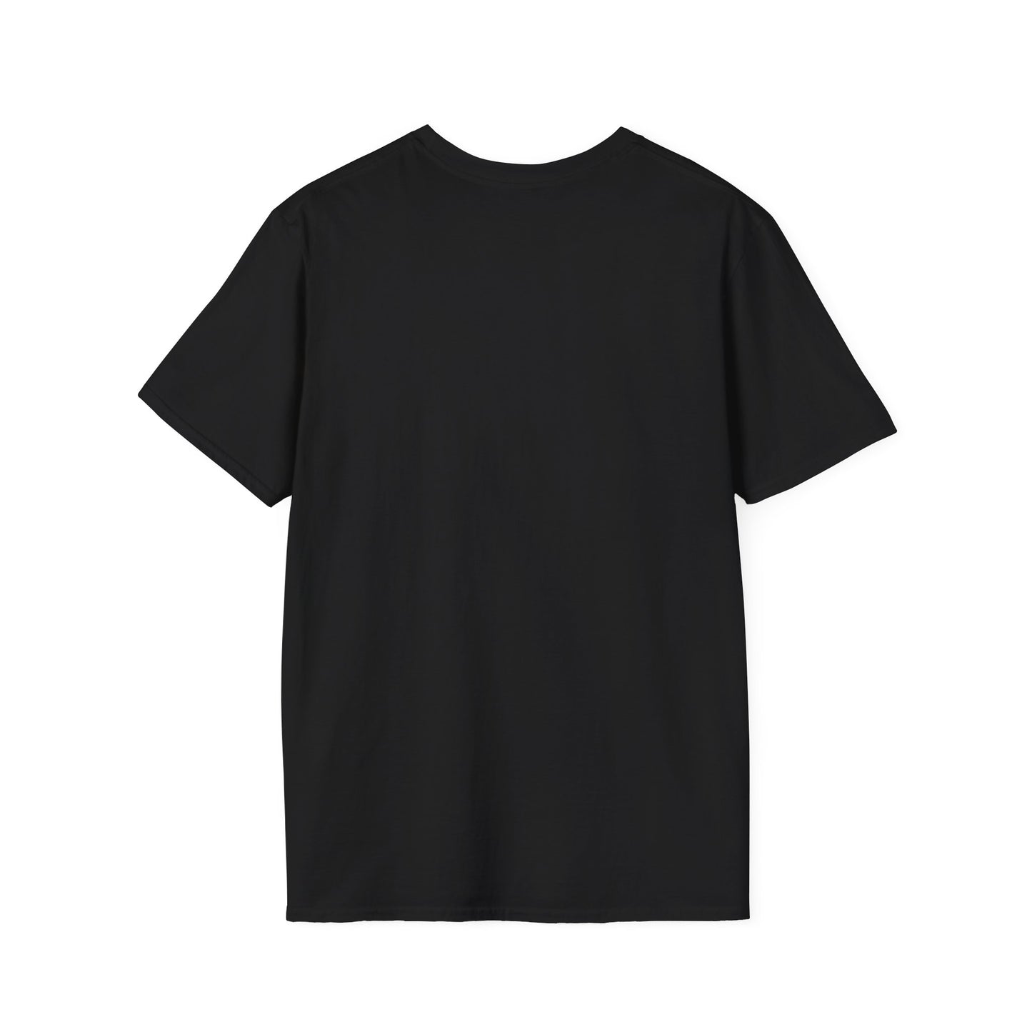 London Inspired Unisex Softstyle T-Shirt, Graphic Tee, Casual Wear, Streetwear, Unique Gift for Him or Her