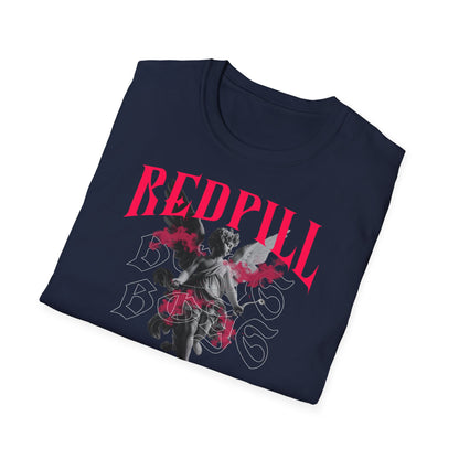 Redpill Graphic Unisex Softstyle T-Shirt